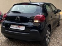 Citroen C3 1.2 PURETECH 110 EAT6 SHINE - <small></small> 10.490 € <small>TTC</small> - #4