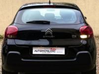 Citroen C3 1.2 PURETECH 110 EAT6 SHINE - <small></small> 10.490 € <small>TTC</small> - #5