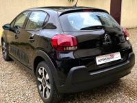 Citroen C3 1.2 PURETECH 110 EAT6 SHINE - <small></small> 10.490 € <small>TTC</small> - #6