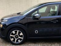 Citroen C3 1.2 PURETECH 110 EAT6 SHINE - <small></small> 10.490 € <small>TTC</small> - #23