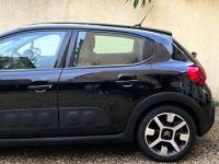 Citroen C3 1.2 PURETECH 110 EAT6 SHINE - <small></small> 10.490 € <small>TTC</small> - #24