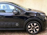 Citroen C3 1.2 PURETECH 110 EAT6 SHINE - <small></small> 10.490 € <small>TTC</small> - #25