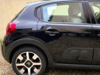 Citroen C3 1.2 PURETECH 110 EAT6 SHINE - <small></small> 10.490 € <small>TTC</small> - #26