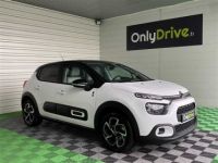 Citroen C3 1.2 PureTech 110 S&S EAT6 Saint James - <small></small> 16.980 € <small>TTC</small> - #1