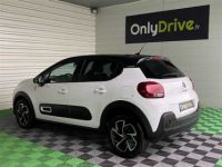 Citroen C3 1.2 PureTech 110 S&S EAT6 Saint James - <small></small> 16.980 € <small>TTC</small> - #3