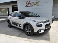 Citroen C3 1.2 PURETECH 110CH FEEL PACK Beige - <small></small> 19.990 € <small>TTC</small> - #1