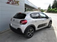 Citroen C3 1.2 PURETECH 110CH FEEL PACK Beige - <small></small> 19.990 € <small>TTC</small> - #4