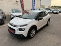 Citroen C3 1.2 PURETECH 110CH S&S FEEL PACK - <small></small> 11.990 € <small>TTC</small> - #1