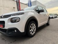 Citroen C3 1.2 PURETECH 110CH S&S FEEL PACK - <small></small> 11.990 € <small>TTC</small> - #2