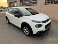 Citroen C3 1.2 PURETECH 110CH S&S FEEL PACK - <small></small> 11.990 € <small>TTC</small> - #3