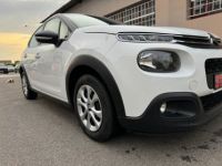 Citroen C3 1.2 PURETECH 110CH S&S FEEL PACK - <small></small> 11.990 € <small>TTC</small> - #4