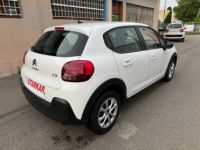 Citroen C3 1.2 PURETECH 110CH S&S FEEL PACK - <small></small> 11.990 € <small>TTC</small> - #5