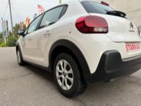 Citroen C3 1.2 PURETECH 110CH S&S FEEL PACK - <small></small> 11.990 € <small>TTC</small> - #8