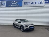 Citroen C3 1.2 PureTech 110ch S&S MAX - <small></small> 18.890 € <small>TTC</small> - #1