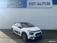 Citroen C3 1.2 PureTech 110ch S&S MAX - <small></small> 18.890 € <small>TTC</small> - #1