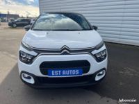 Citroen C3 1.2 PureTech 110ch S&S MAX - <small></small> 18.890 € <small>TTC</small> - #2