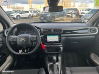 Citroen C3 1.2 PureTech 110ch S&S MAX - <small></small> 18.890 € <small>TTC</small> - #7