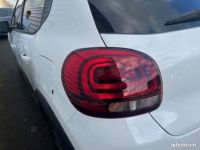 Citroen C3 1.2 PureTech 110ch S&S MAX - <small></small> 18.890 € <small>TTC</small> - #16