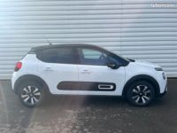 Citroen C3 1.2 PureTech 110ch S&S MAX - <small></small> 18.890 € <small>TTC</small> - #17