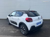 Citroen C3 1.2 PureTech 110ch S&S MAX - <small></small> 18.890 € <small>TTC</small> - #19