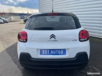 Citroen C3 1.2 PureTech 110ch S&S MAX - <small></small> 18.890 € <small>TTC</small> - #20