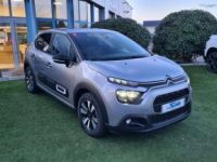 Citroen C3 1.2 PURETECH 110CH S&S MAX BOITE AUTOMATIQUE - <small></small> 20.860 € <small>TTC</small> - #1