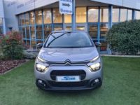 Citroen C3 1.2 PURETECH 110CH S&S MAX BOITE AUTOMATIQUE - <small></small> 20.860 € <small>TTC</small> - #2