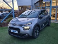 Citroen C3 1.2 PURETECH 110CH S&S MAX BOITE AUTOMATIQUE - <small></small> 20.860 € <small>TTC</small> - #3