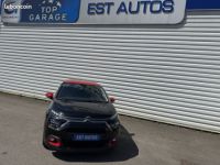 Citroen C3 1.2 PureTech 110ch S&S Shine EAT6 - <small></small> 15.690 € <small>TTC</small> - #1