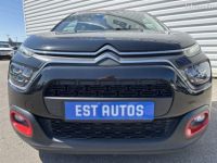 Citroen C3 1.2 PureTech 110ch S&S Shine EAT6 - <small></small> 15.690 € <small>TTC</small> - #2