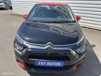 Citroen C3 1.2 PureTech 110ch S&S Shine EAT6 - <small></small> 15.690 € <small>TTC</small> - #3