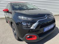 Citroen C3 1.2 PureTech 110ch S&S Shine EAT6 - <small></small> 15.690 € <small>TTC</small> - #4