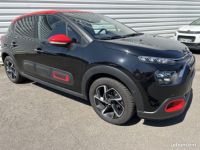 Citroen C3 1.2 PureTech 110ch S&S Shine EAT6 - <small></small> 15.690 € <small>TTC</small> - #5