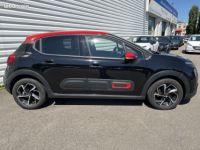 Citroen C3 1.2 PureTech 110ch S&S Shine EAT6 - <small></small> 15.690 € <small>TTC</small> - #6