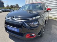 Citroen C3 1.2 PureTech 110ch S&S Shine EAT6 - <small></small> 15.690 € <small>TTC</small> - #7