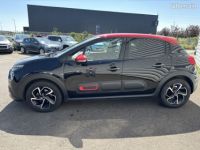 Citroen C3 1.2 PureTech 110ch S&S Shine EAT6 - <small></small> 15.690 € <small>TTC</small> - #8