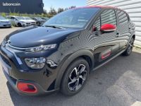 Citroen C3 1.2 PureTech 110ch S&S Shine EAT6 - <small></small> 15.690 € <small>TTC</small> - #9