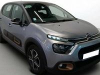 Citroen C3 1.2 PURETECH 110CV BVM6 C-SérieS + NAVI GRIS ACIER / TOIT NOIR - <small></small> 15.840 € <small>TTC</small> - #1