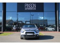 Citroen C3 1.2 PureTech 12V - 110 S&S BV EAT6 BERLINE Shine PHASE 2 - <small></small> 14.900 € <small>TTC</small> - #2