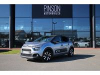 Citroen C3 1.2 PureTech 12V - 110 S&S BV EAT6 BERLINE Shine PHASE 2 - <small></small> 14.900 € <small>TTC</small> - #3