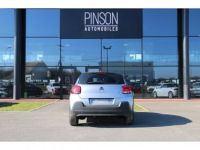 Citroen C3 1.2 PureTech 12V - 110 S&S BV EAT6 BERLINE Shine PHASE 2 - <small></small> 14.900 € <small>TTC</small> - #5