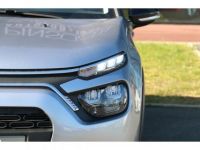 Citroen C3 1.2 PureTech 12V - 110 S&S BV EAT6 BERLINE Shine PHASE 2 - <small></small> 14.900 € <small>TTC</small> - #7