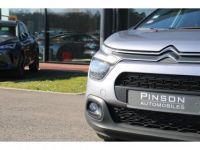 Citroen C3 1.2 PureTech 12V - 110 S&S BV EAT6 BERLINE Shine PHASE 2 - <small></small> 14.900 € <small>TTC</small> - #9