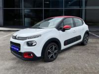 Citroen C3 1.2 PureTech 12V - 82  Shine - <small></small> 8.490 € <small>TTC</small> - #1