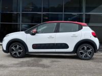 Citroen C3 1.2 PureTech 12V - 82  Shine - <small></small> 8.490 € <small>TTC</small> - #2