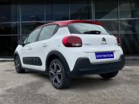 Citroen C3 1.2 PureTech 12V - 82  Shine - <small></small> 8.490 € <small>TTC</small> - #3