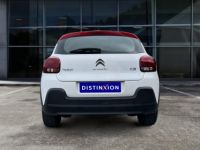 Citroen C3 1.2 PureTech 12V - 82  Shine - <small></small> 8.490 € <small>TTC</small> - #4