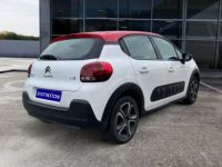 Citroen C3 1.2 PureTech 12V - 82  Shine - <small></small> 8.490 € <small>TTC</small> - #5