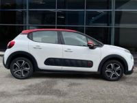 Citroen C3 1.2 PureTech 12V - 82  Shine - <small></small> 8.490 € <small>TTC</small> - #6