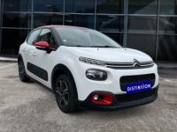 Citroen C3 1.2 PureTech 12V - 82  Shine - <small></small> 8.490 € <small>TTC</small> - #7